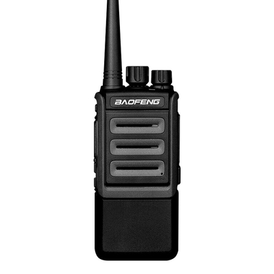 comprare Baofeng BM-X6 Walkie Talkie Professionale Impermeabile con Riduzione del Rumore fabbricazione online