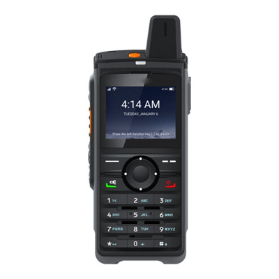 comprare MSTAR PNC380 4G POC Walkie Talkie 4000mAh IP67 UHF VHF fabbricazione online