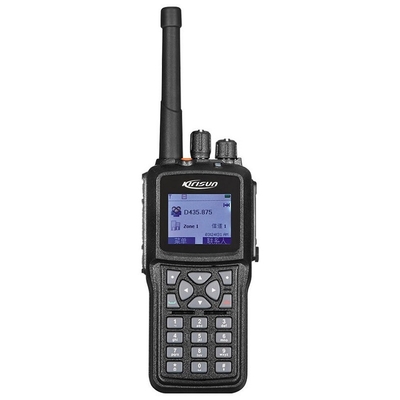 comprare Ricetrasmettitore Kirisun DP980 DMR con GPS e posizionamento BD IP67 fabbricazione online