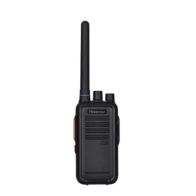 comprare Hisense HA-418 UHF Walkie Talkie 16-Channel Radio a due vie fabbricazione online