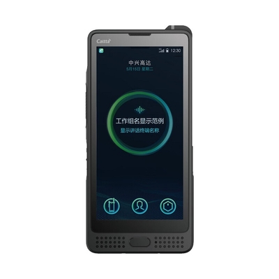 comprare Caltta NH970Ex 5G IP68 Walkie Talkie Impermeabile e Antipolvere fabbricazione online
