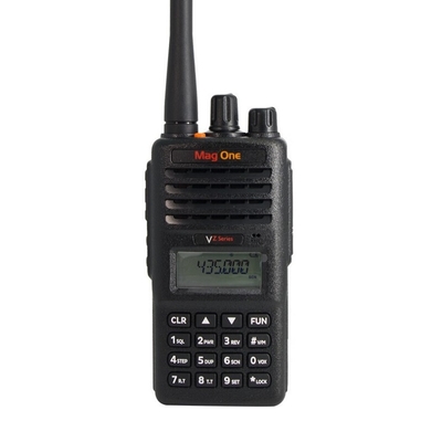 comprare Motorola VZ-18 DMR Walkie Talkie IPX7 Impermeabile 5W Portata 30KM fabbricazione online