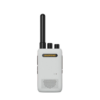 comprare Baofeng BF-358 UHF Walkie Talkie portatile con VOX e SOS fabbricazione online