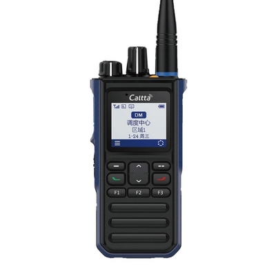 comprare Caltta RH556 IP68 Walkie Talkie digitale impermeabile 5W UHF VHF fabbricazione online