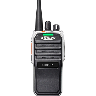 comprare Kirisun V8 DMR Digital Analog Dual Mode Walkie Talkie 10km Range fabbricazione online