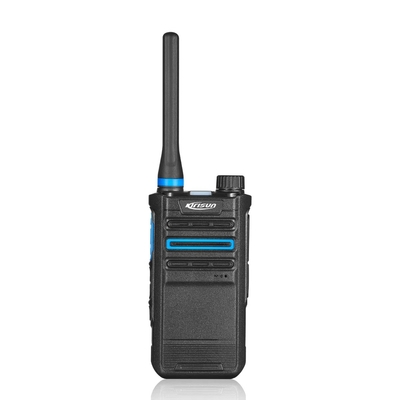 comprare Kirisun PT370 UHF Licence Free Analog Two Way Radio fabbricazione online