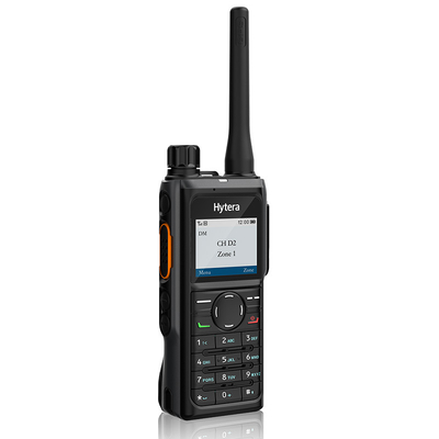 comprare Hytera HP685 DMR impermeabile Radio bidirezionale 5W 400-470MHz fabbricazione online