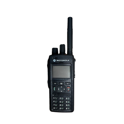 comprare Radio ricetrasmittente digitale Motorola MTP3150 5W VHF UHF IP68 impermeabile fabbricazione online