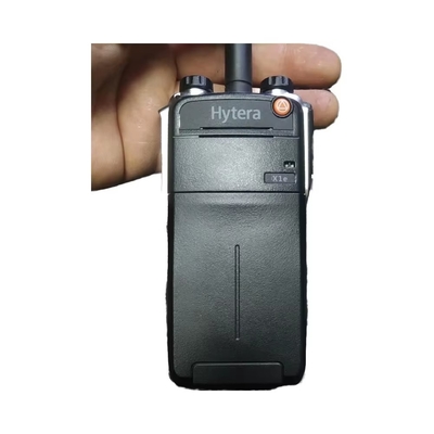 comprare Hytera X1e DMR Walkie Talkie 5W UHF/VHF IP54 32 canali fabbricazione online