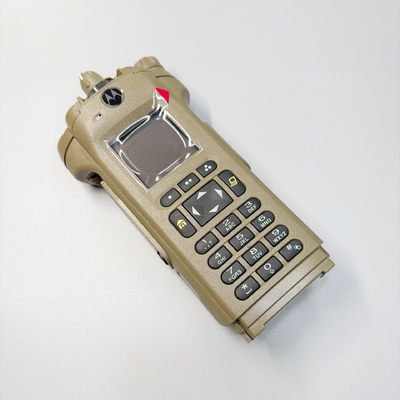 comprare Motorola SRX2200 Digital Walkie Talkie 5W UHF/VHF IP68 impermeabile fabbricazione online