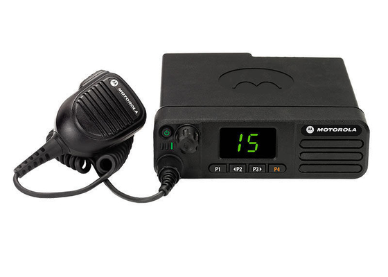 comprare Motorola DM4400e M8620i Digital Two Way Radio 45W VHF UHF IPX5 fabbricazione online
