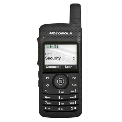 comprare MSTAR SL4010 walkie-talkie digitale 10W UHF/VHF IPX7 impermeabile fabbricazione online