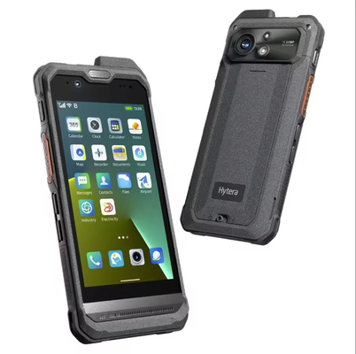 comprare PNC460 walkie-talkie a prova di esplosione 5W 15 km portata IP55 fabbricazione online