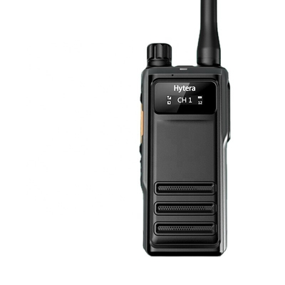 comprare HP600 Radio digitale UHF/VHF 400-527MHz 136-174MHz IPX6 Bluetooth 5.0 fabbricazione online