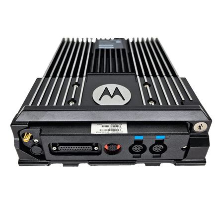 comprare MOTOROLA APX6500 50W P25 Radio Mobile con Bluetooth GPS fabbricazione online
