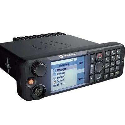 comprare Motorola MTM5400 Vehicle Radio 50km Range 13.8V IPX5 fabbricazione online