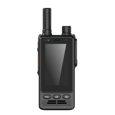 comprare Walkie Talkie Android Terminale Intelligente Intercom con Android 9.0 Schermo Touch da 2,95 pollici e Comunicazione Globale 4G POC fabbricazione online