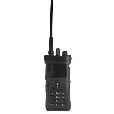 comprare BINQI BQ-8500 30W GPS Analog Handheld Two-Way Radio with 0-30KM Talk Range and IPX7 Water Resistance fabbricazione online