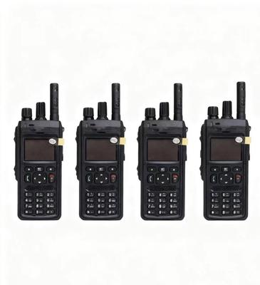comprare MTP3250 High Performance Dual-band Ham Radio HF Transceiver Two Way Radio fabbricazione online