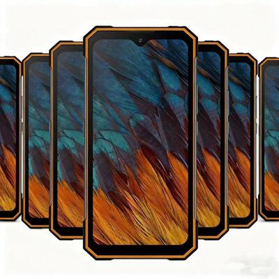 comprare IP68 5G POC radio a doppio senso impermeabile con batteria di grande capacità per la comunicazione a lunga distanza fabbricazione online