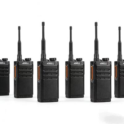 comprare Abell A560T Digital Analog Compatibile Trasmettitore Wireless a lungo raggio Professionale Radio Walkie Talkie a due vie fabbricazione online