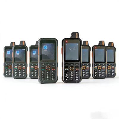 comprare T10 PRO Android 8.1 IP68 Impermeabile 4G Network Radio Bidirezionale con Batteria da 3000mAh Walkie Talkie fabbricazione online