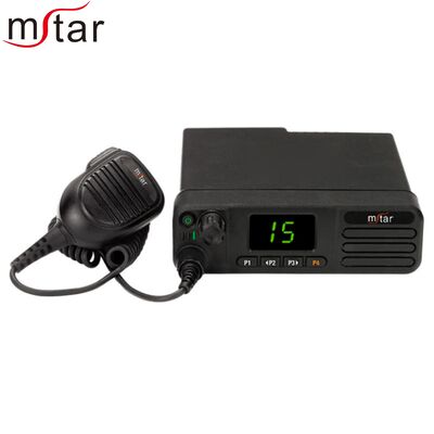 comprare MSTAR XPR5350E Strong Signal Long Range Walkie Talkie con display OLED e pulsante programmabile fabbricazione online