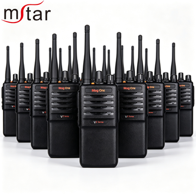 comprare VZ-10 originale ad alta potenza impermeabile portatile radio walkie-talkie bidirezionale con telecomando per uso esterno fabbricazione online