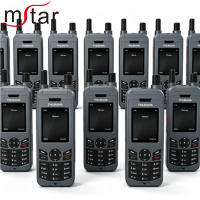 comprare Thuraya XT-LITE Dmr Radio Outdoor Portatile Beidou GPS posizionamento satellitare Telefono Walkie Talkie fabbricazione online