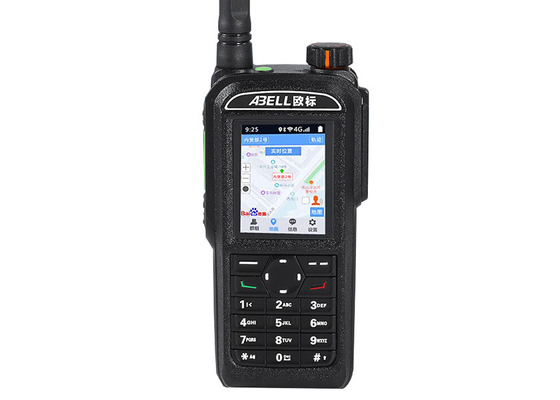 ABELL A760L IP67 Walkie Talkie impermeabile e impermeabile alla polvere
