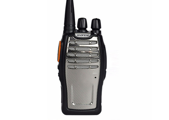 Baofeng BF-888S Radio a due vie a lungo raggio Mini walkie talkie portatile