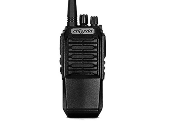 Chierda CD-628 Riduzione del rumore Compressione del linguaggio ed espansione Walkie Talkie