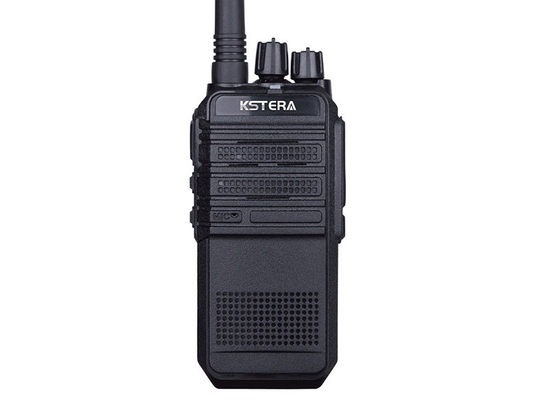 Kstera T3 Corno anti-magnetico Opzionale Bluetooth Forte Anti-interferenza Batteria ad alta capacità Walkie Talkie