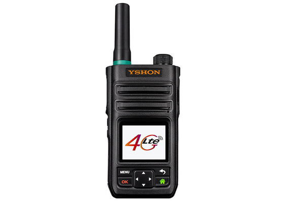 YSHON H78 schermo a LED impermeabile impermeabile alla polvere batteria di grande capacità connessione nazionale HD HIFI altoparlante walkie talkie