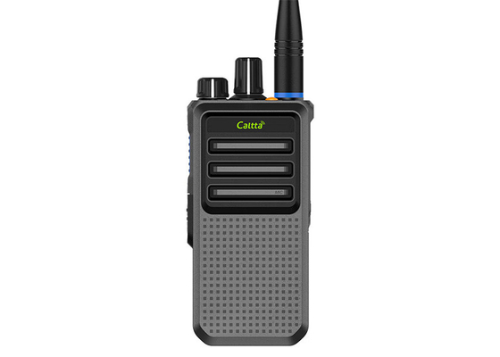 Caltta DH405Ex resistente all'esplosione IP65 walkie-talkie a lungo raggio