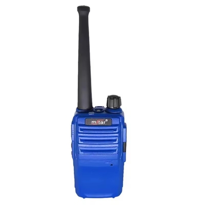 MSTAR Two Way Radio M-2 OUTDOOR di alta qualità portatile piccolo portatile OEM / MSTAR OUTDOOR High Power Mini Walkie Talkie