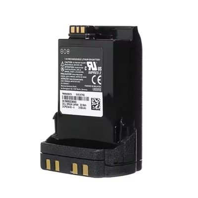 OEM PMNN4547 PMNN4547A IP68 Batteria agli ioni di litio per APX 6000Li APX8000H SRX2200 Batteria radio a due vie senza fili a lungo raggio