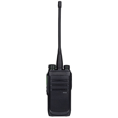 3 - 5w 2 Way Radio Walkie Talkies analogici digitali a lungo raggio 2 Way Radio