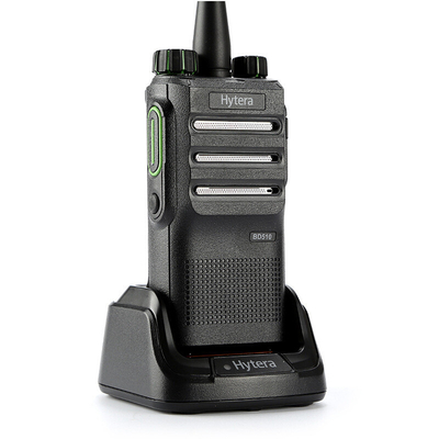 0-5km MSTAR portatile walkie talkie BD510 Business DMR Radio portatile a due vie UHF 400-470MHZ