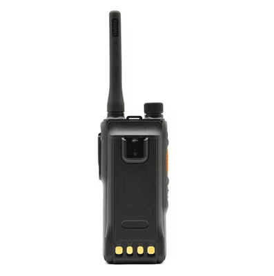 Radio digitale a due vie HP600 VHF/UHF Walkie-talkie portatili Walkie-talkie a lungo raggio Walkie-talkie radio a due vie impermeabili