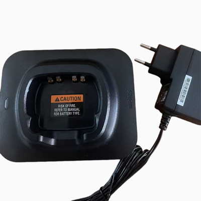 NNTN8845A APX8000 APX6000 APX7000 SRX2200 Caricabatterie MOTO 8845A batteria radio bidirezionale