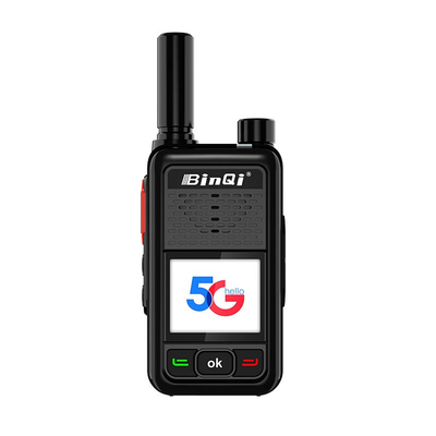 POC Long Distance Two Way Radio BQ-5300 5G full Netcom CAT.1 nuovo modulo Long standby