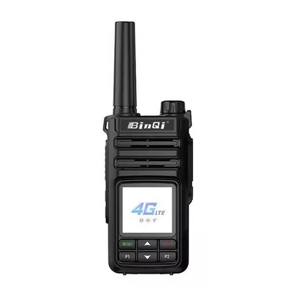 POC Long Distance Two Way Radio BQ-6022 posizionamento preciso GPS monitoraggio online in tempo reale e riproduzione di traccia di movimento