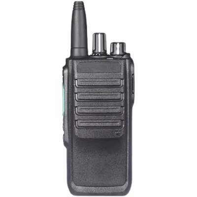Wireless impermeabile anti-interferenza radio digitale walkie talkie portatile PH300 analogo digitale