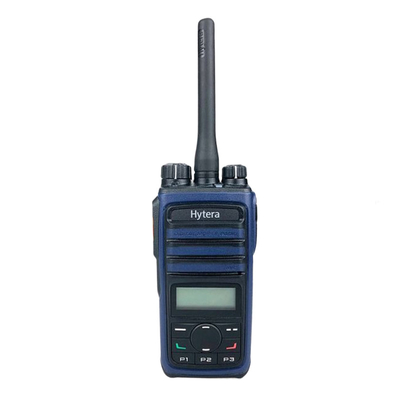 Distanza 5000km Walkie Talkie PD560 Radio bidirezionale PD565 Pd566 Rete a lunga distanza Walkie Talkie