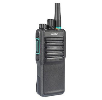 Two Way PH700 Digital Analog Walkie Talkie Con Registrazione Bluetooth GPS Radio Walkie Talkie