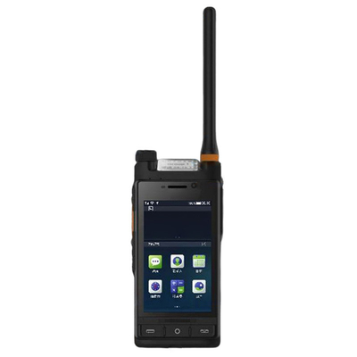 Radio digitale a due vie PDC760 Multi-mode Dual-mode Advanced Professional Handheld Radio 4G LTE Mobile walkie talkie