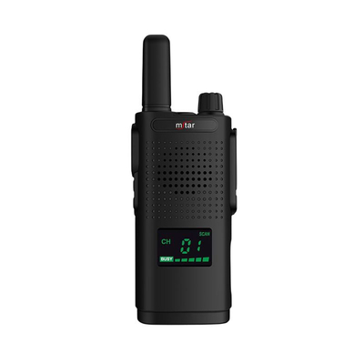 MSTAR Wifi Two Way Radio A7 10W Radio Comunicazione Alta Potenza Lungo raggio VHF UHF Walkie Talkie