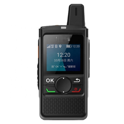 POC PNC360 senza fili a due vie radio 4G LTE walkie-talkie professionale