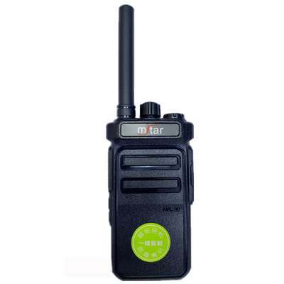 3km-5km MSTAR Walkie Talkie CD-101D Potente Torcia Luce Tipo-C Caricabatterie Wireless Lungo raggio